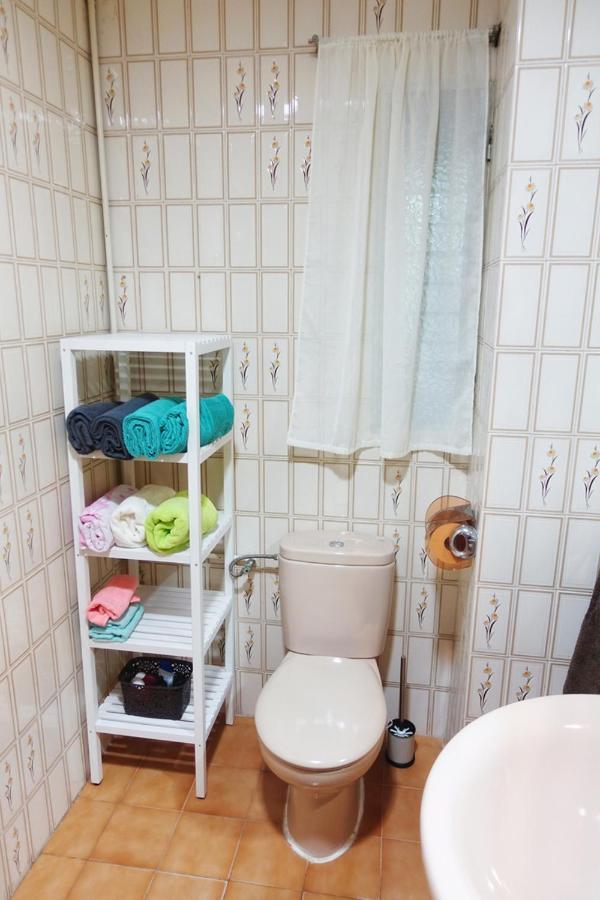 Apartamento Amplio Y Luminoso 사티바 외부 사진