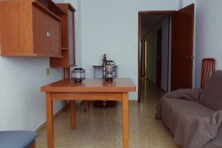 Apartamento Amplio Y Luminoso 사티바 외부 사진