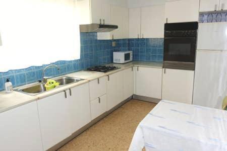 Apartamento Amplio Y Luminoso 사티바 외부 사진