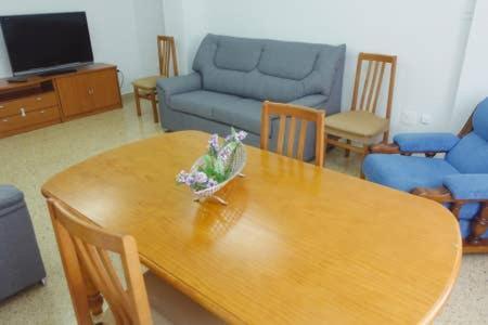 Apartamento Amplio Y Luminoso 사티바 외부 사진