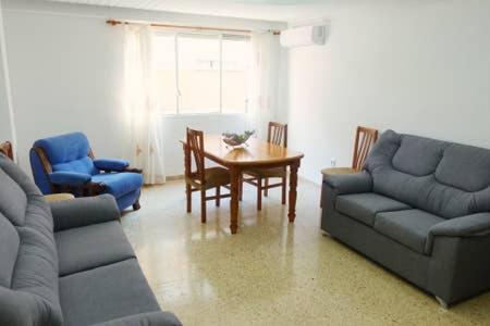 Apartamento Amplio Y Luminoso 사티바 외부 사진