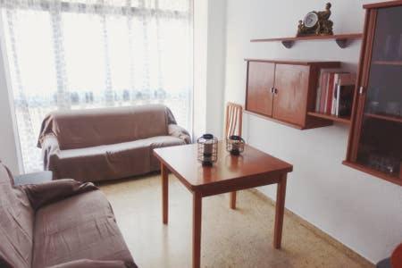 Apartamento Amplio Y Luminoso 사티바 외부 사진