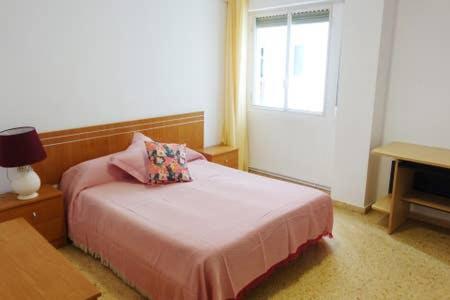 Apartamento Amplio Y Luminoso 사티바 외부 사진