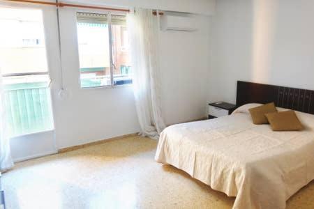 Apartamento Amplio Y Luminoso 사티바 외부 사진