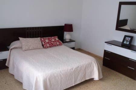 Apartamento Amplio Y Luminoso 사티바 외부 사진