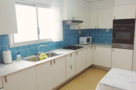 Apartamento Amplio Y Luminoso 사티바 외부 사진