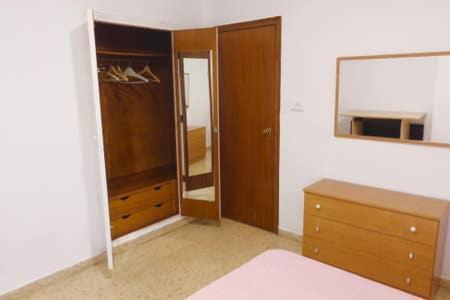 Apartamento Amplio Y Luminoso 사티바 외부 사진
