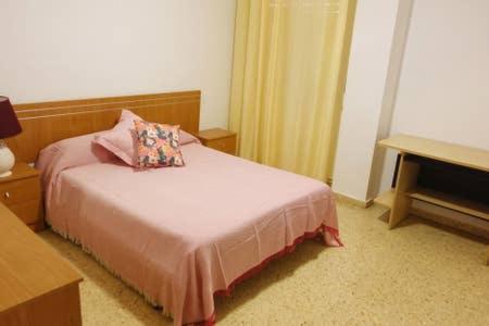 Apartamento Amplio Y Luminoso 사티바 외부 사진