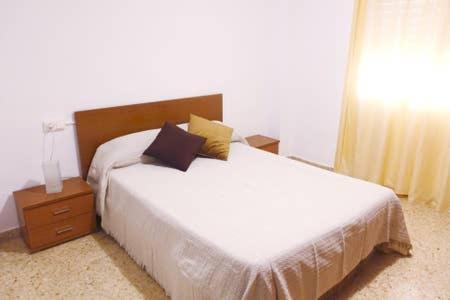 Apartamento Amplio Y Luminoso 사티바 외부 사진
