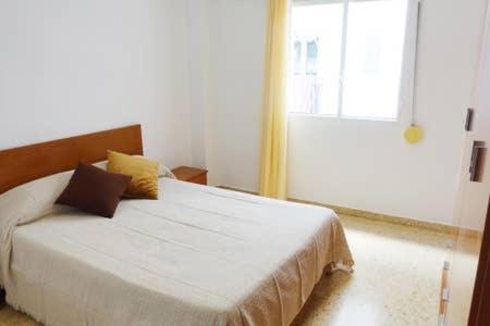 Apartamento Amplio Y Luminoso 사티바 외부 사진